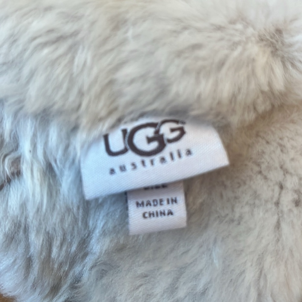 Ugg Australia Bucket Hat-Vintage - Picture 3 of 8
